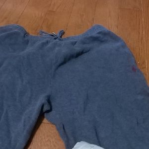 Polo sweat pants